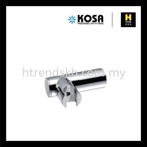 Kosa Moveable Shower Holder SH001MRA