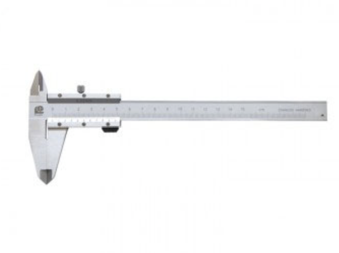 GUANGLU Vernier Open-Type Four-Purpose Caliper