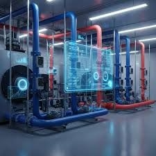 Chilled Water Flow & Delta T Verification