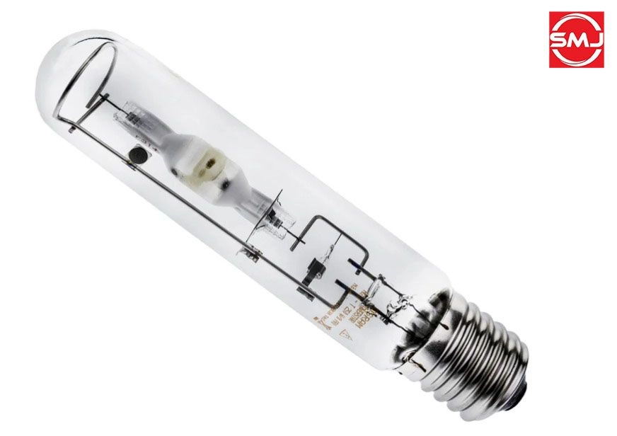 Nikkon HQI-T 400W E40 Metal Halide Bulb