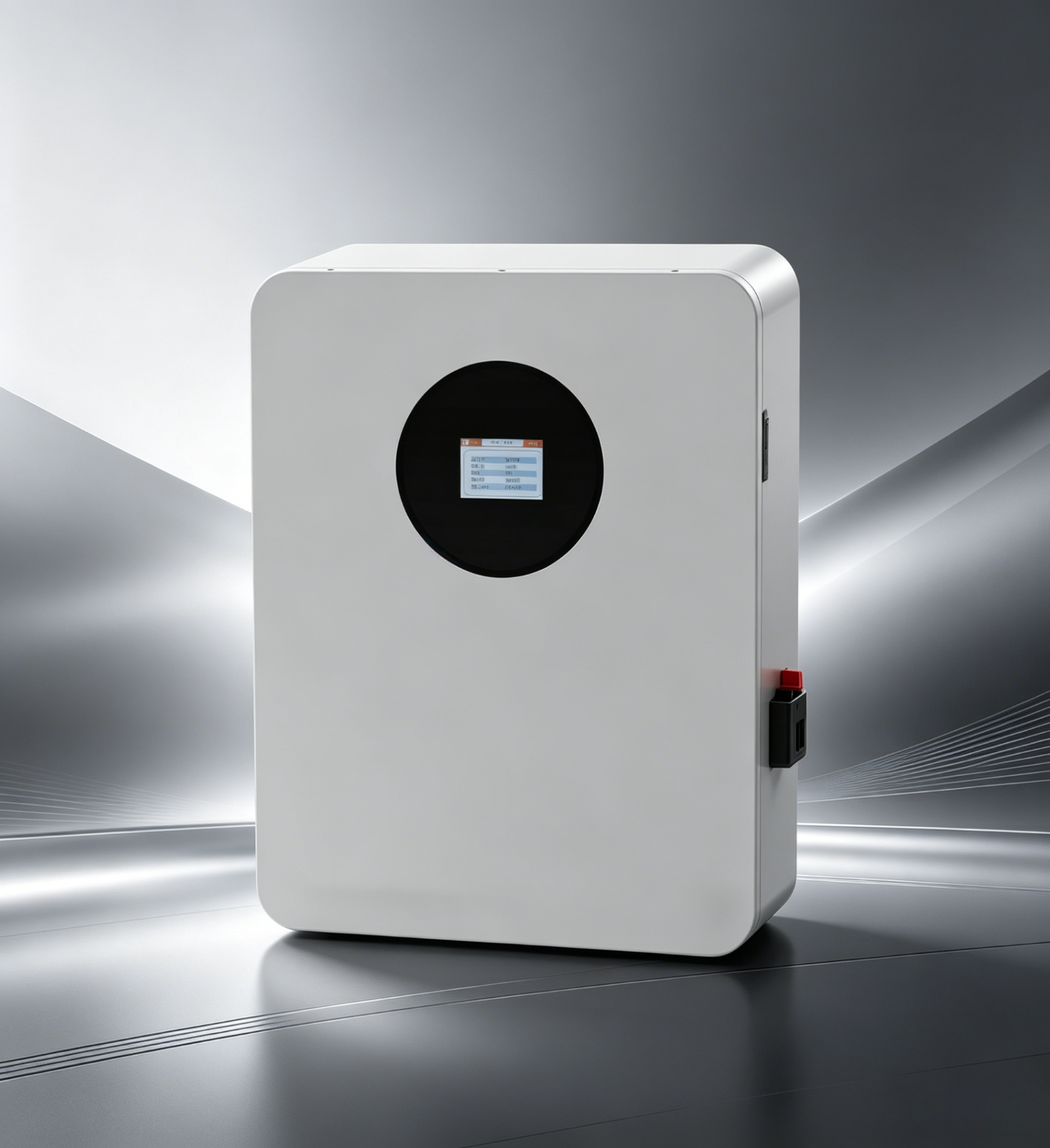 5kw 51.2V 100Ah  Wall-mounted Household Energy Storage Battery Lifepo4 Lithium Battery