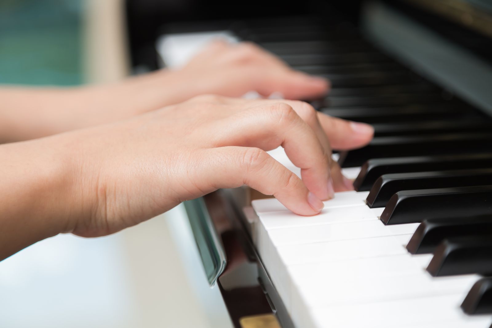 Piano Lessons