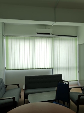 Vertical Blinds