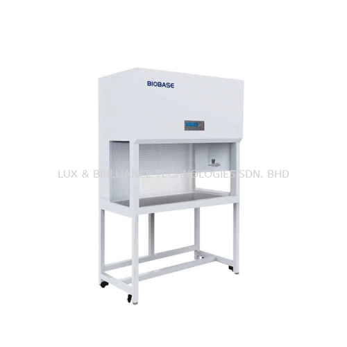 Horizontal Laminar Flow Cabinet BBS-H1300 BBS-H1800