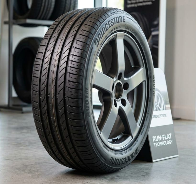 BRIDGESTONE A001 RF 275/35R21