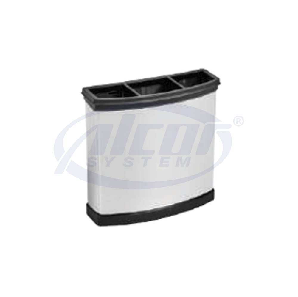 Cutlery Holder #B-W110C-SS