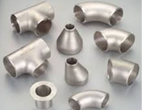 STAINLESS STEEL BUTT WELD FITTINGS I. GRADE 304