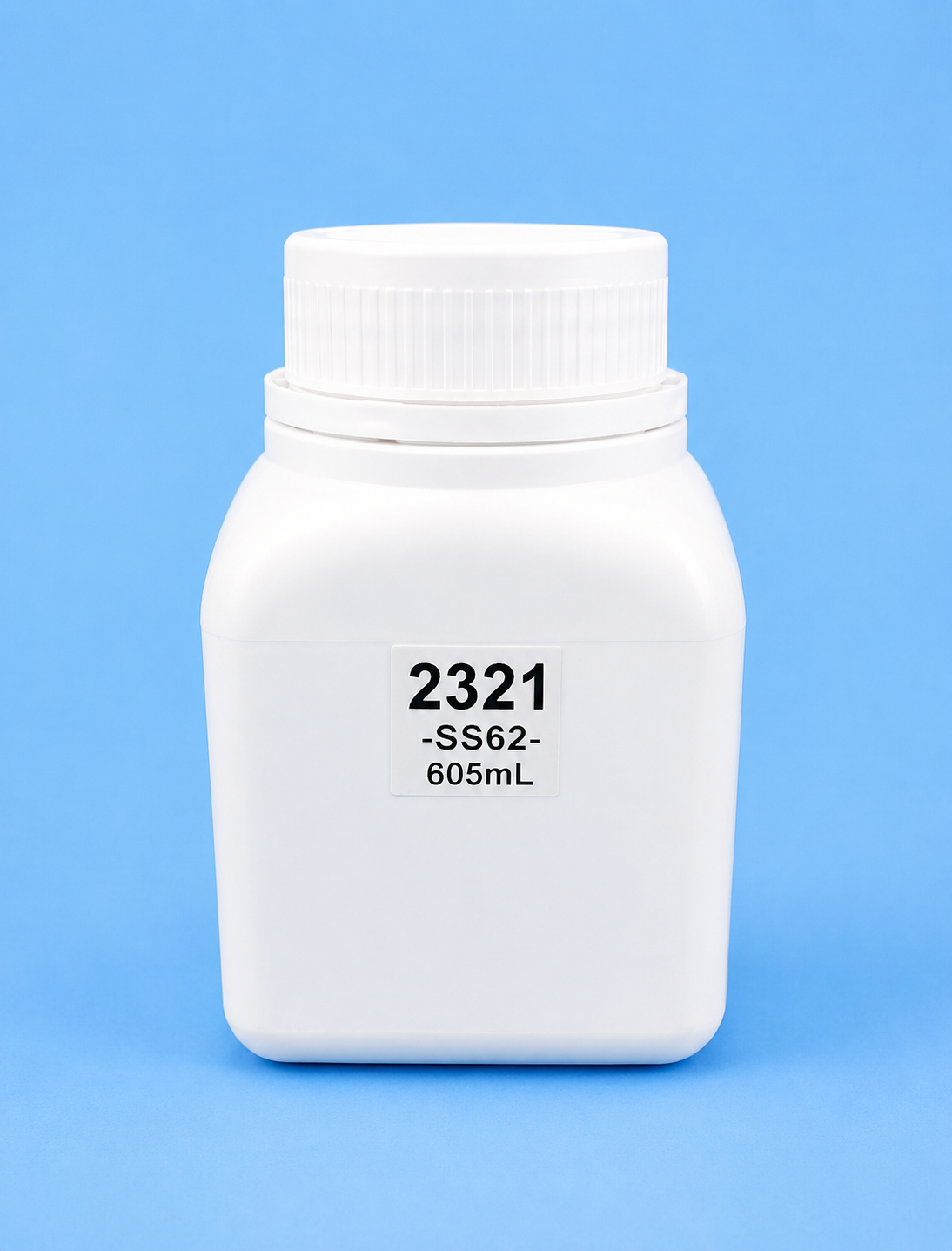 500ml Chemical Bottle : 2321