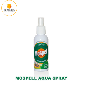 MOSPELL Aqua Spray