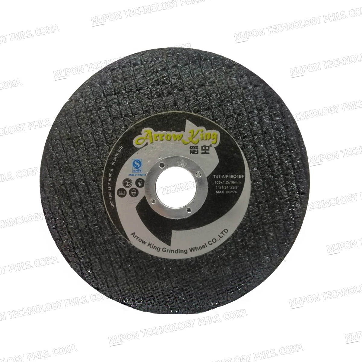 Cutting Disc