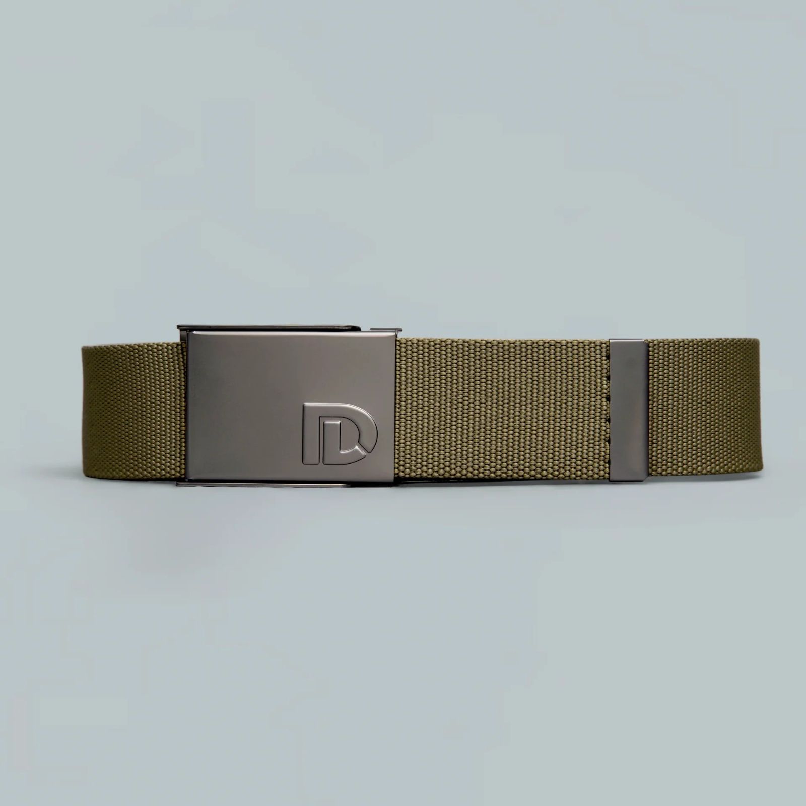 Delon - Reversible Webbing - Golf Belt