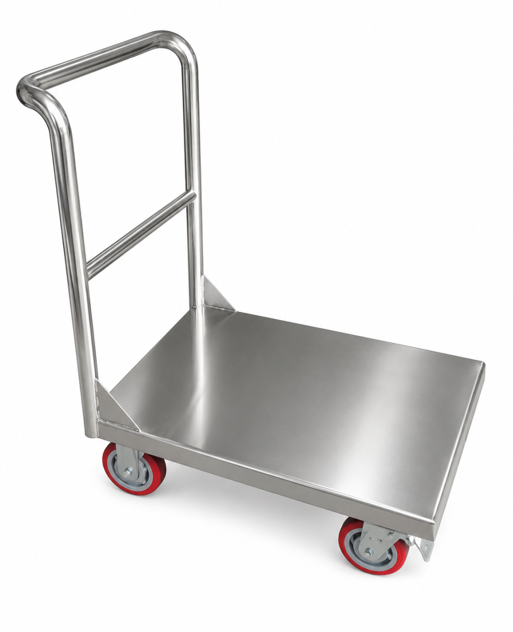 Transporter Trolley