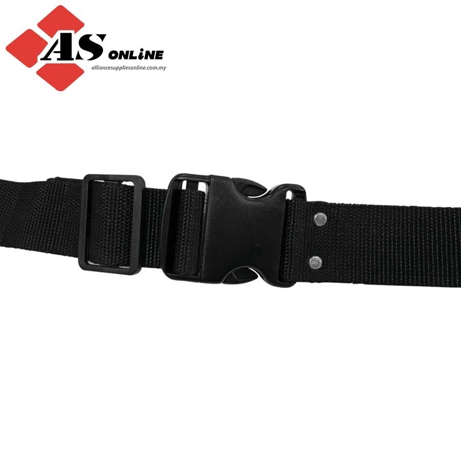 KENNEDY Tool Belt, Leather, Tan, 10 Pockets, 220 x 550mm / Model: KEN5933510K