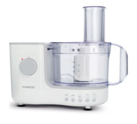 KENWOOD Food Processor FP120 - Food Processors - Food Preparation
