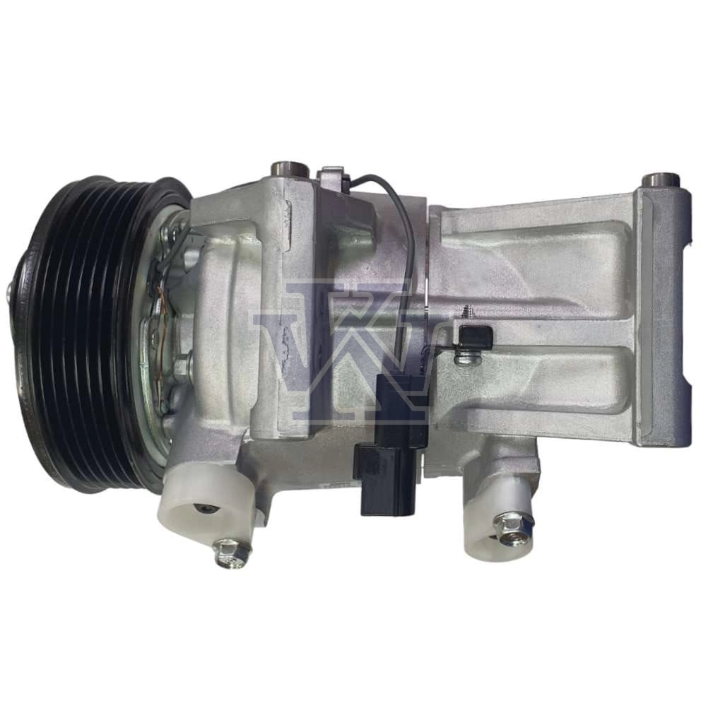 MAZDA 2 CX3 SKYACTIVE MK3 2016 COMPRESSOR DKV-09Z DB5H51450 D09W61450 T964038A VALEO 559618 