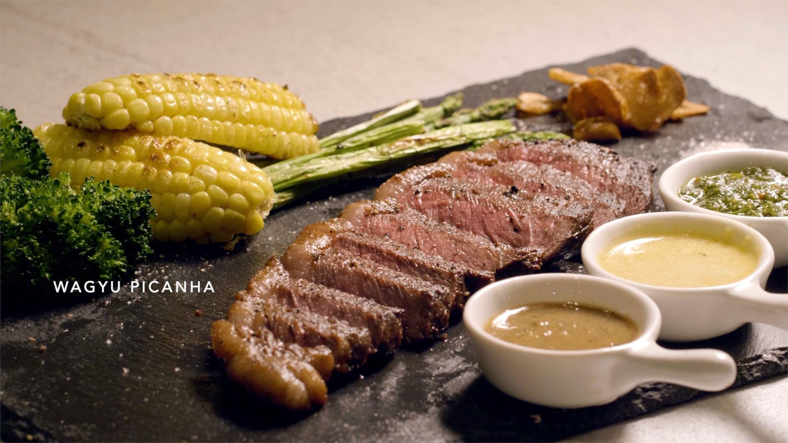 Australia Sher Wagyu Picanha