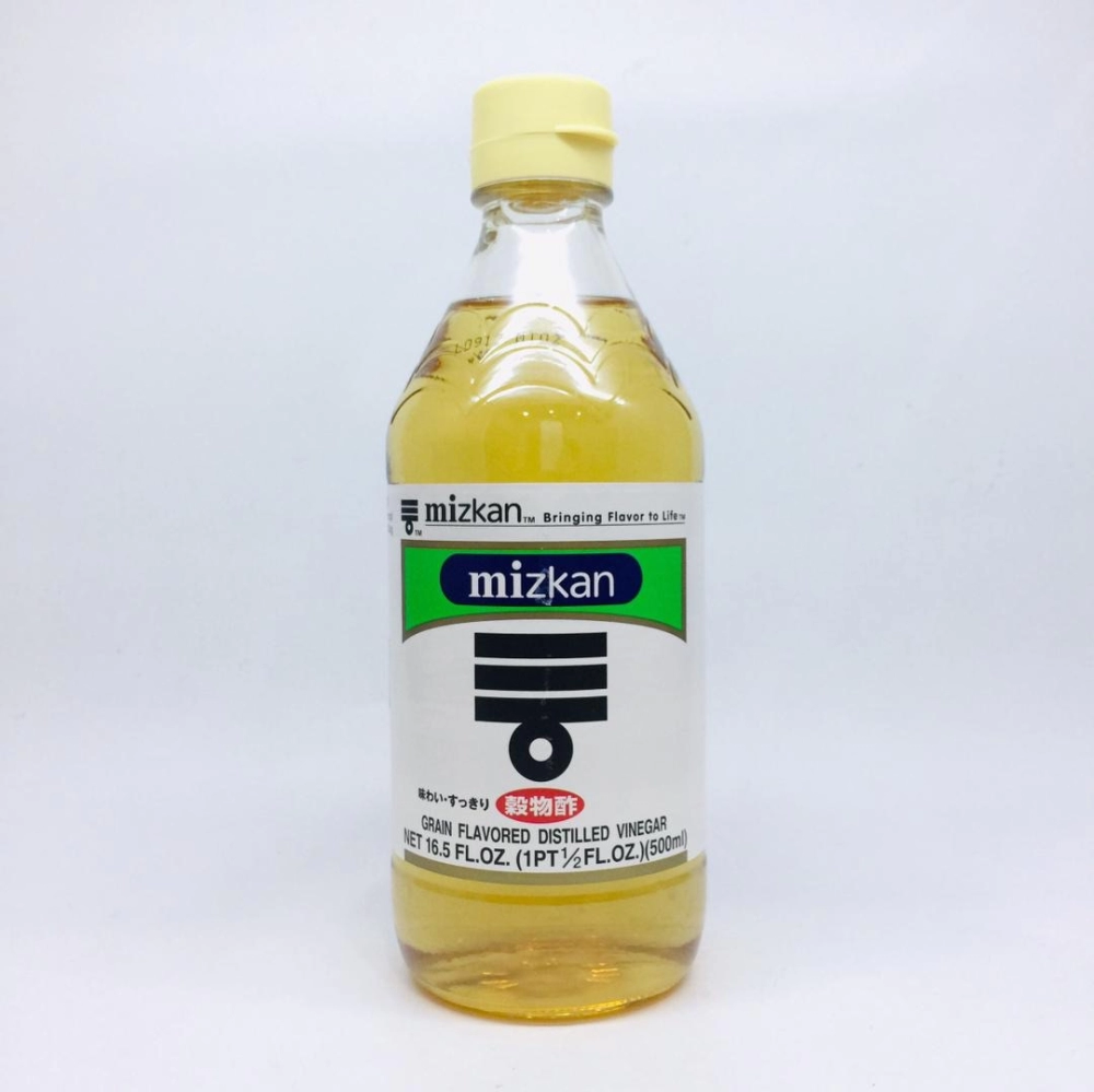 Mizkan Vinegar壽司醋500ml
