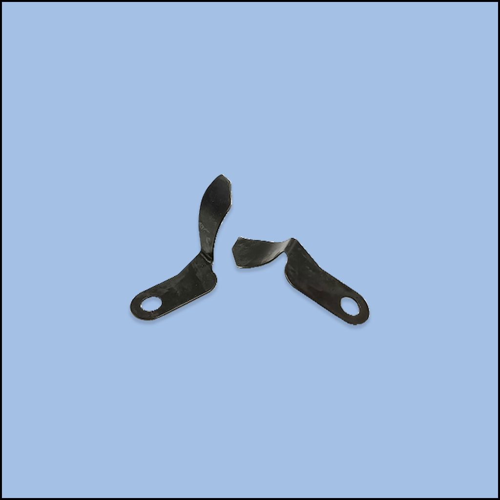 A5 NEEDLE PROTECT PATCH (14112001)