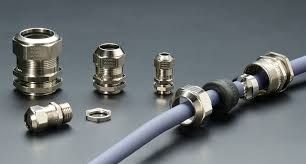VSD Power Cable Termination & Glanding