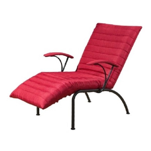BENCO Recliner Arm Relax-Chair N3020K11-22 Red