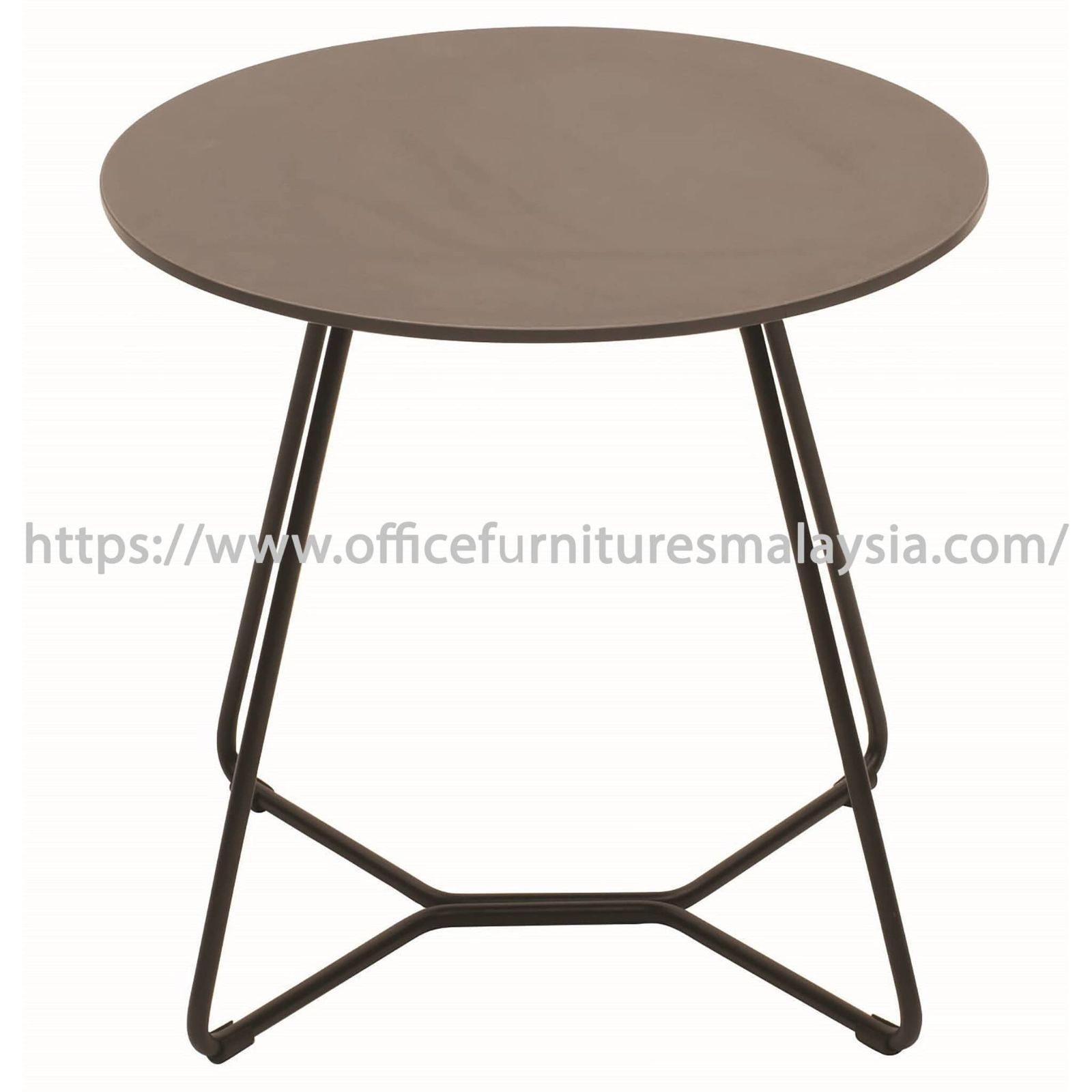 1.9ft Radiant Side Table OFNX223051A