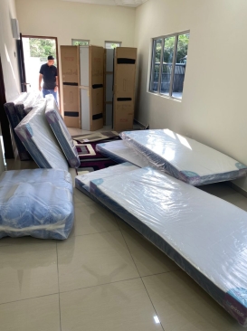 Loker Besi Pekerja | Tilam Katil Asrama Murah | Hostel Furniture Supplier | JTK APPROVED Metal Locker Bedframe | Deliver to Whole Malaysia | Cheras | Ampang | Puchong | KL | Penang | Kulim | Lunas | Taiping | Tanjung Malim