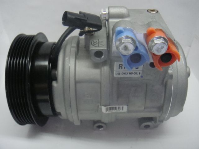 Naz Rondo 10PA17C 6PK 12V R134a (C) [NAZ 004]