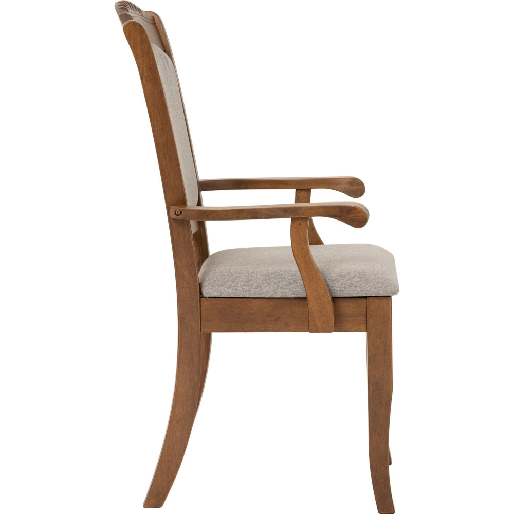 Lotum Arm Chair