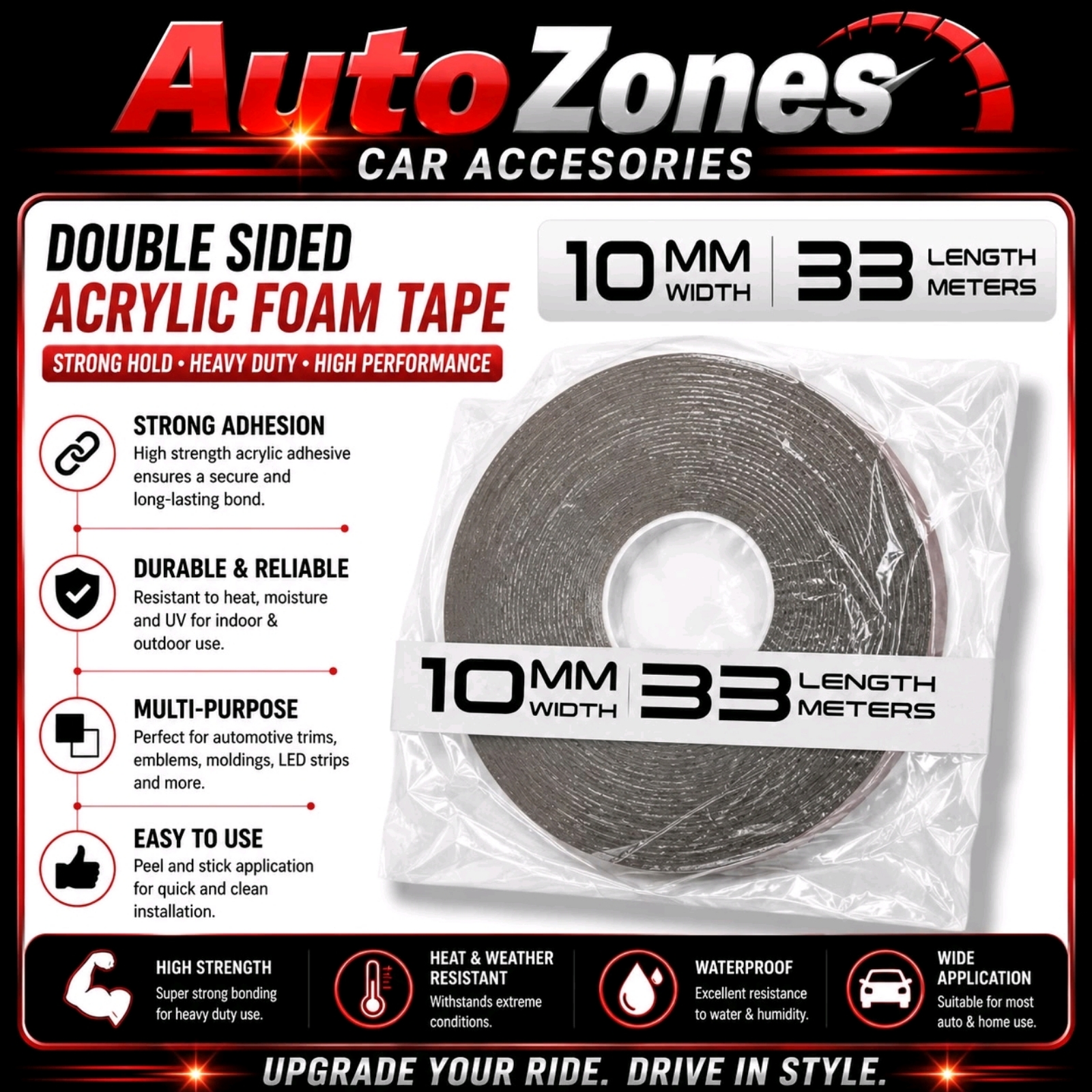 Double Side Tape
