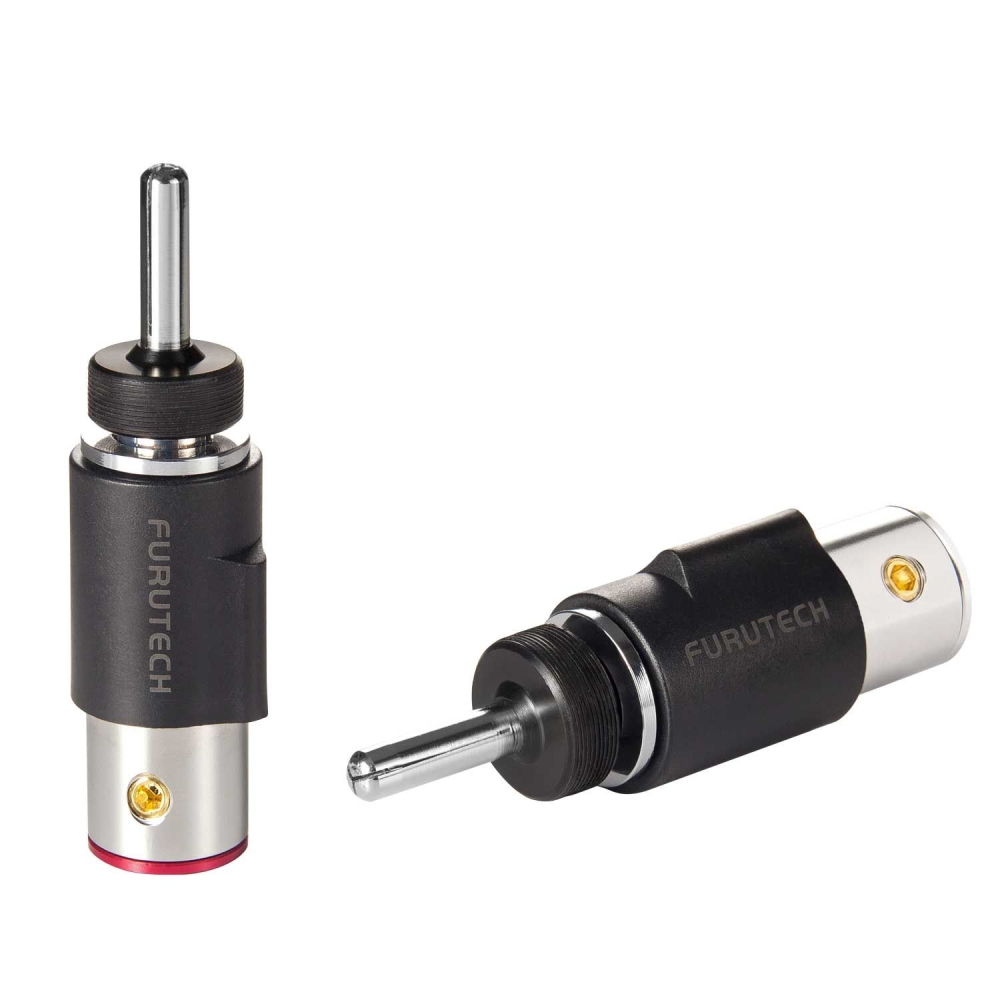 Furutech - Banana Connector - FT-212(R)