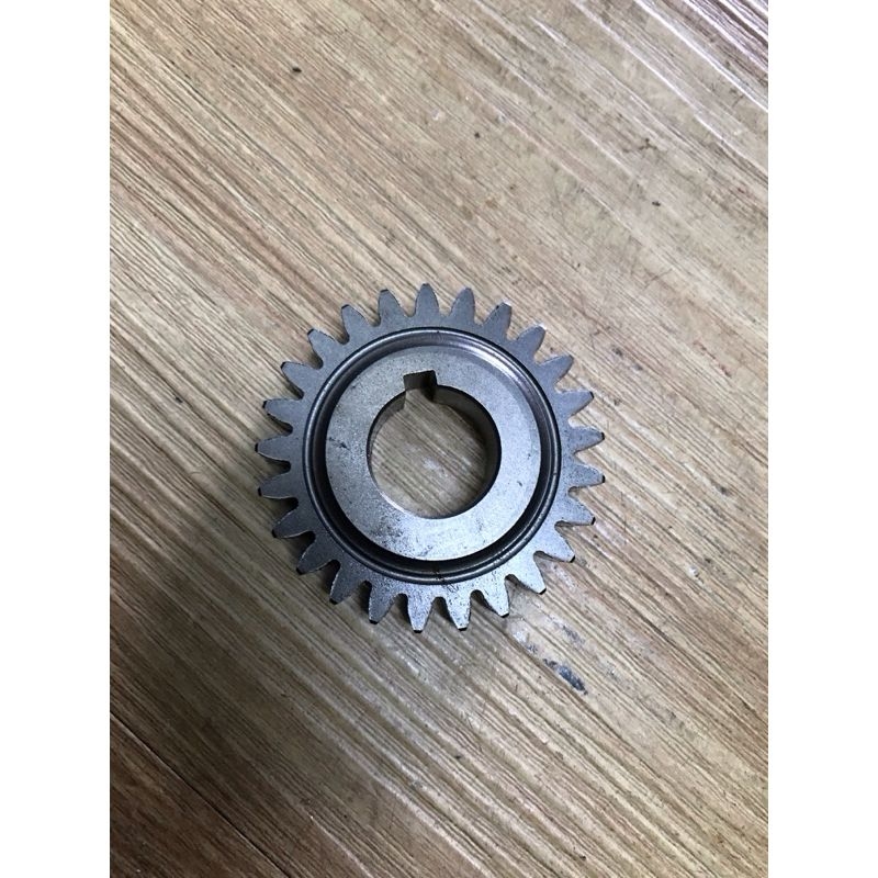 SUZUKI DRD400 DRZ400 DRIVE CRANK GEAR (2000)