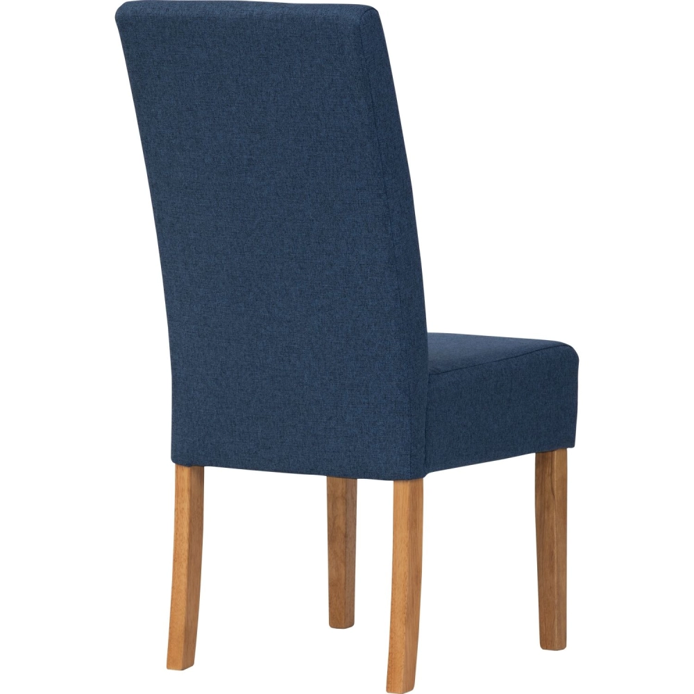 Mesi Dining Chair (Blue)