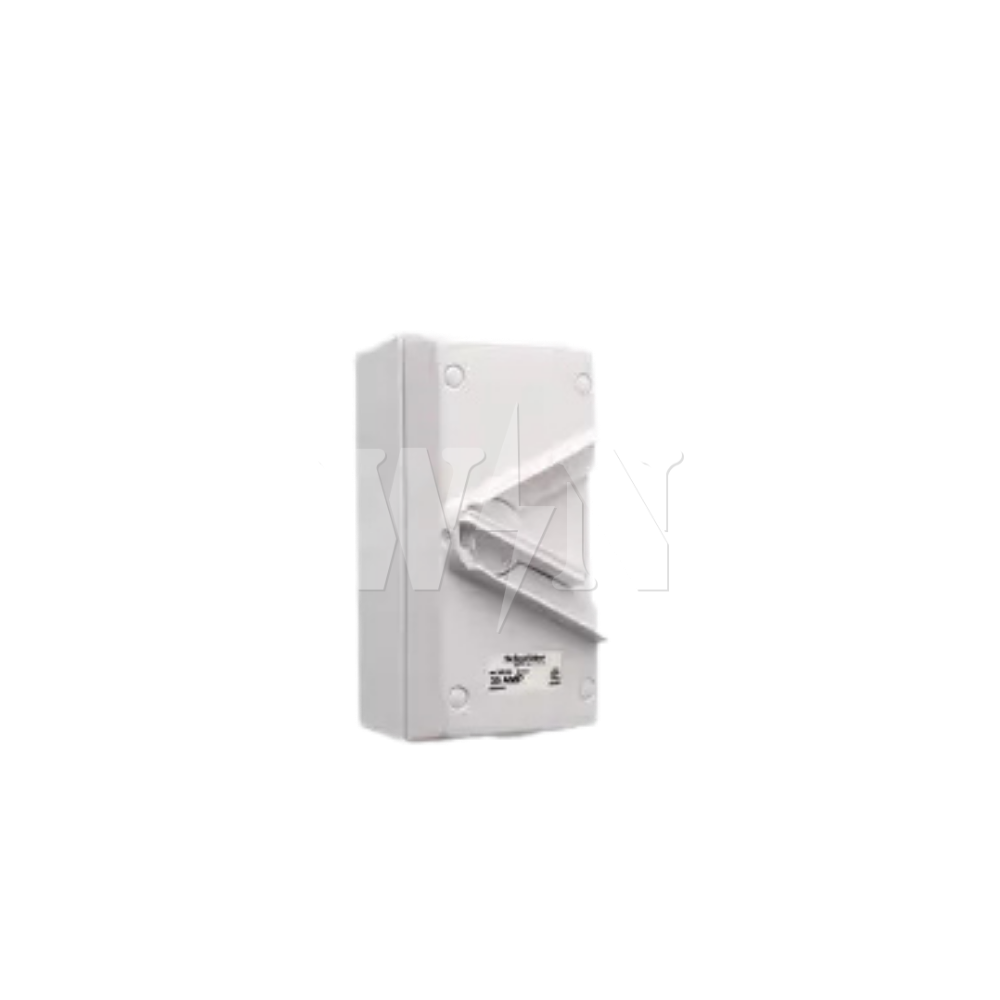 DUWAY ISOLATOR 3 POLE 20A - 63A