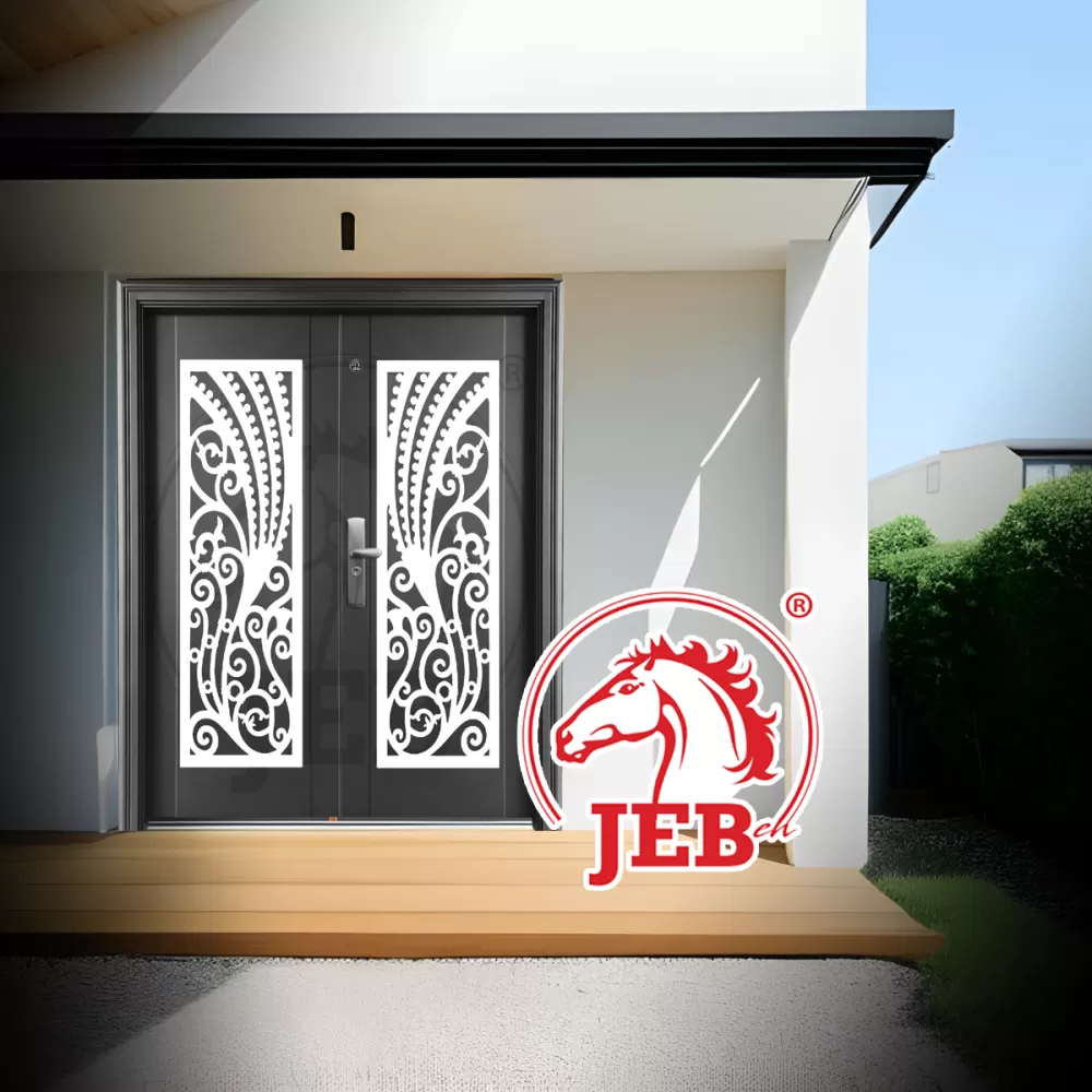 JEB SL6-755 SECURITY DOOR
