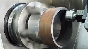 Industrial Machinery Bearing Replacement Service