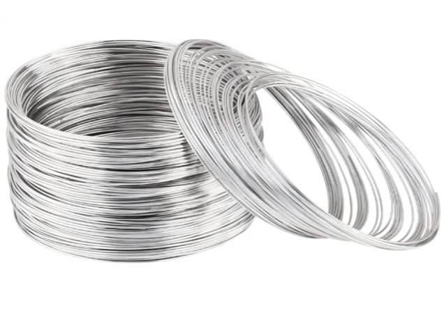 GI Wire (Galvanized Iron Wire) | Dawai Besi