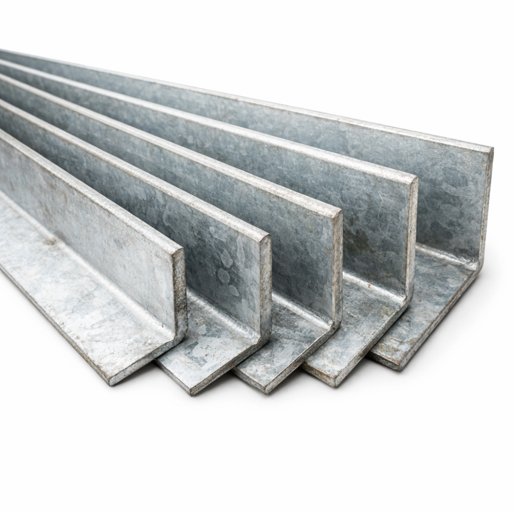 GI Angle