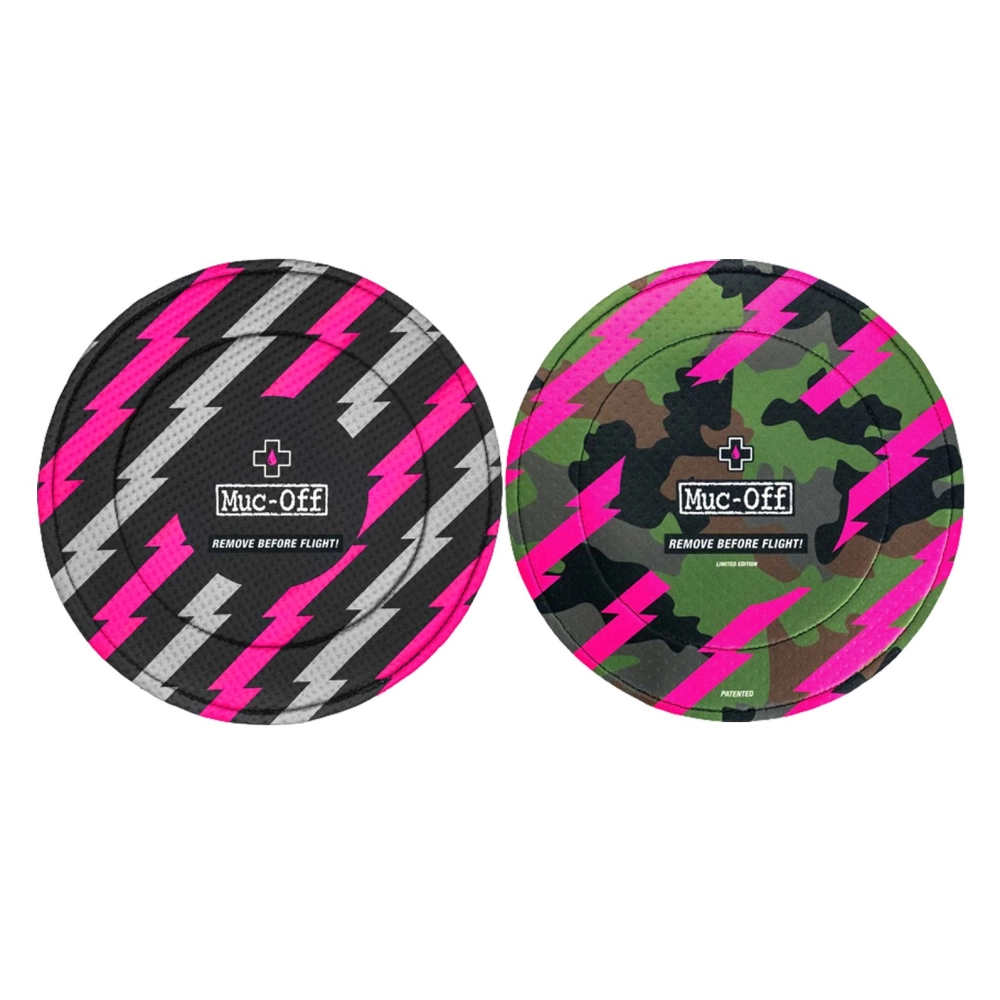 MUC-OFF Disc Brake Cover