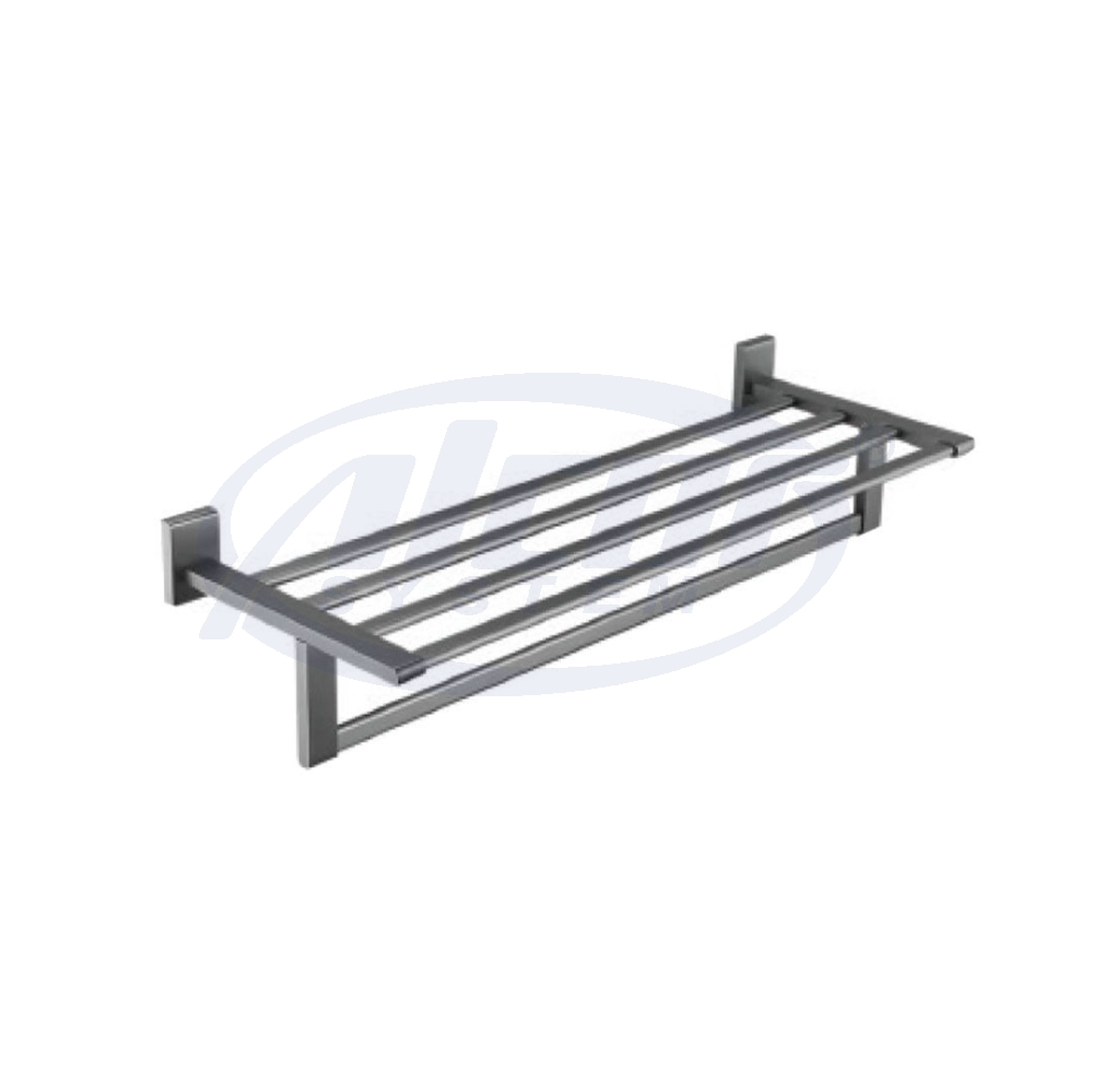 Multi-Purpose Clothes Hanger #BA-ND39-RA1