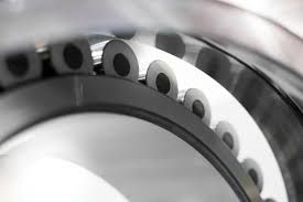 Bearing Lubrication Service