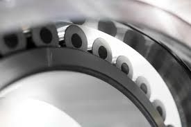 Bearing Lubrication Service