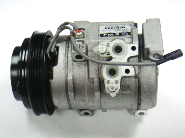 Szk APV 10S15C 4PK 12V R134a (Re) [SUZ 021]