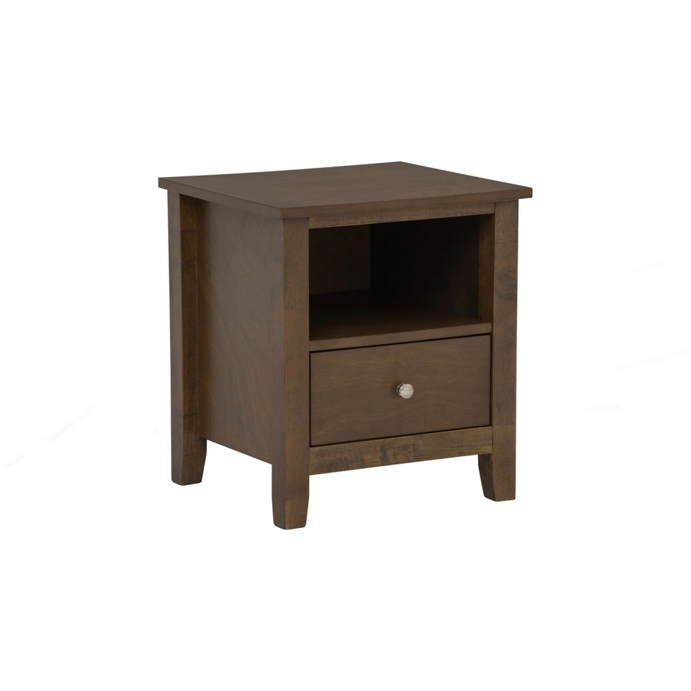 Laide Side Table (1 Drawer)