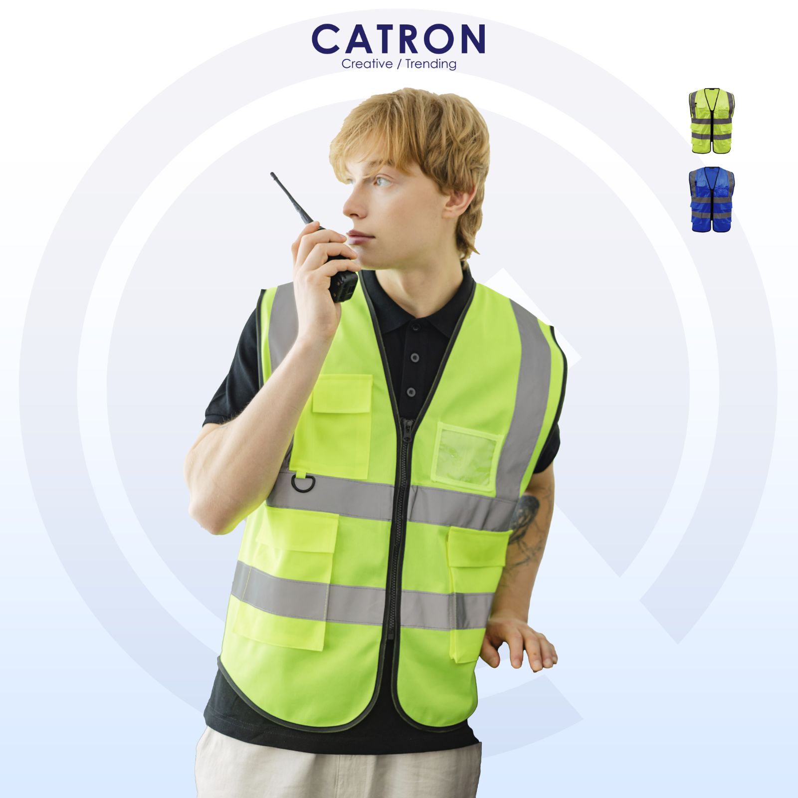 Safety Vest