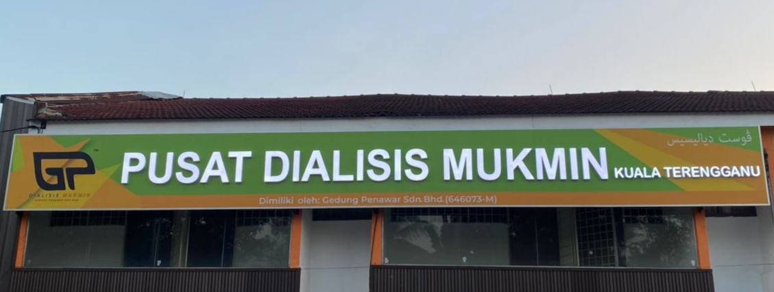 TOP-RATED 3D LED FRONT-LIT SIGNBOARD MANUFACTURER IN BANDAR DATO ONN, KOTA MASAI & AUSTIN HEIGHTS