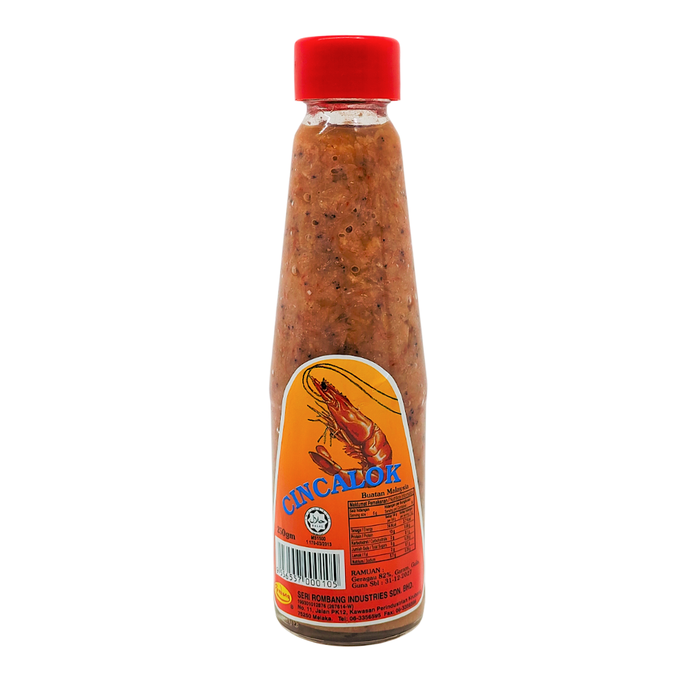 Rombang Cincalok 250g
