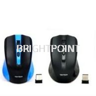 Tinytech Wireless Mouse