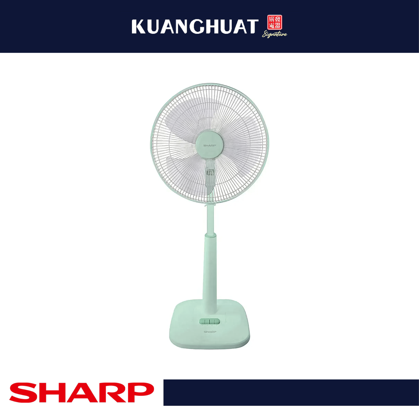 Fans