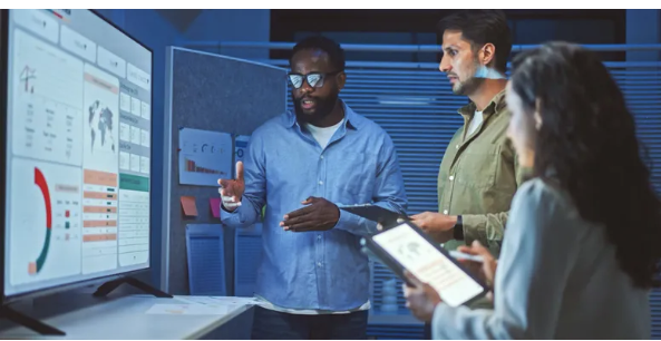 Supplier Quality Audit