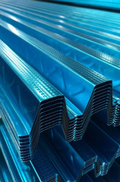 Metal Products